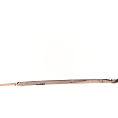 Chanel Pearl Butterfly Sunglasses 4246-H Brown 6 of 7