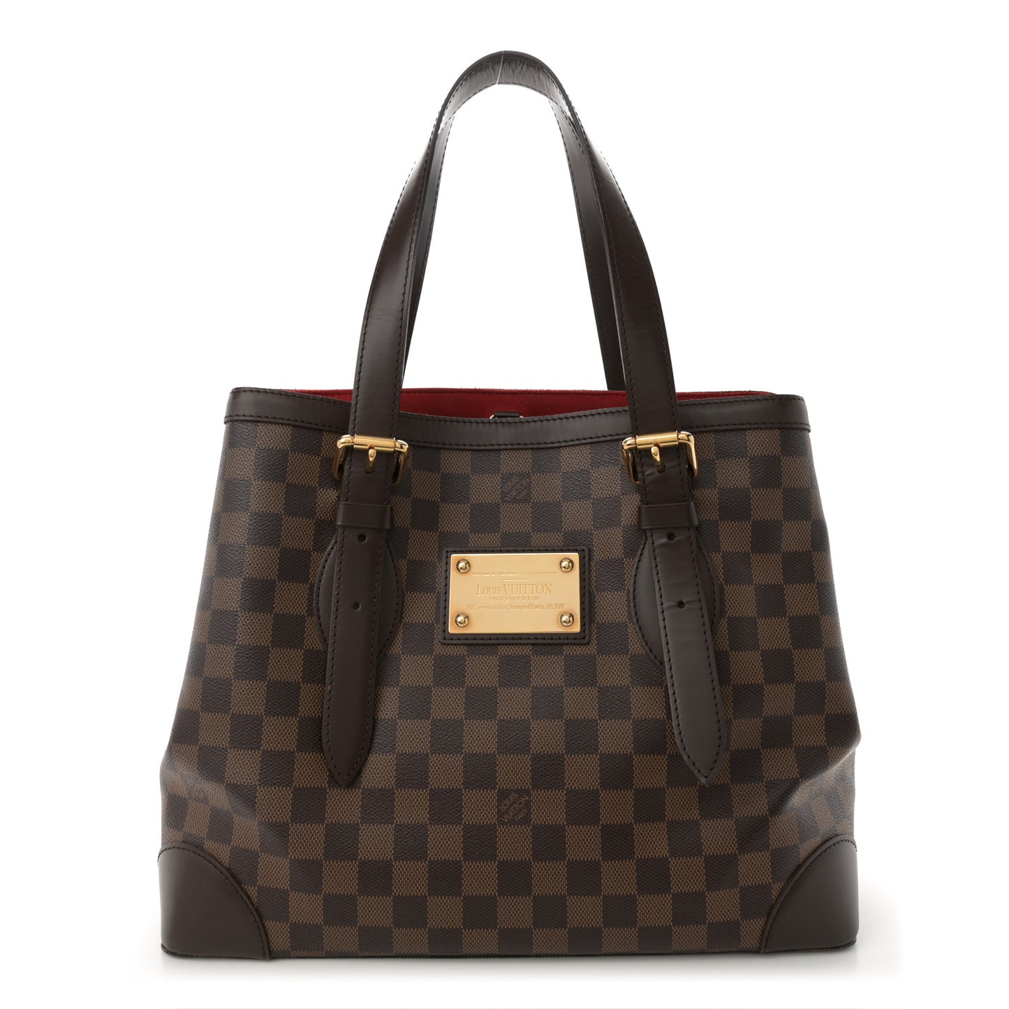 Damier Ebene Hampstead MM