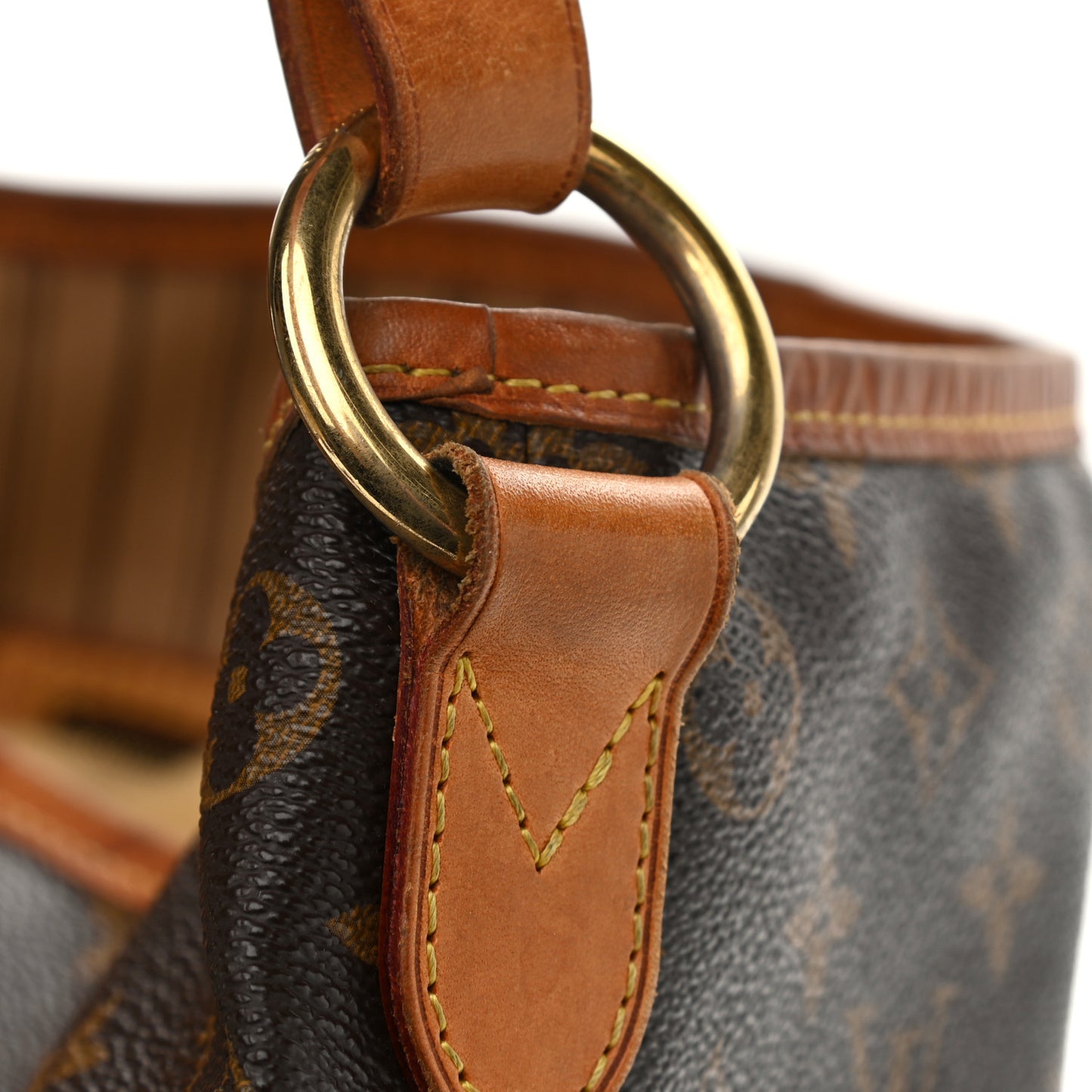 Monogram Delightful PM
