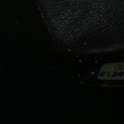 Chanel Caviar Quilted Medallion Tote Black 6 of 9