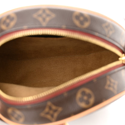 Louis Vuitton Monogram Boite Chapeau Souple MM 5 of 10