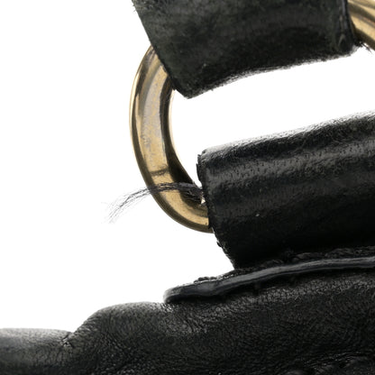 Givenchy Tumbled Sheepskin Medium Pandora Black 12 of 16