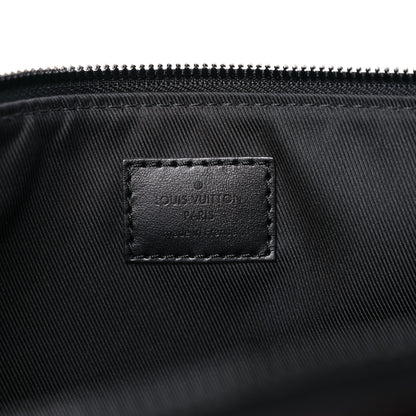 Louis Vuitton Monogram Macassar Christopher Bumbag 6 of 10