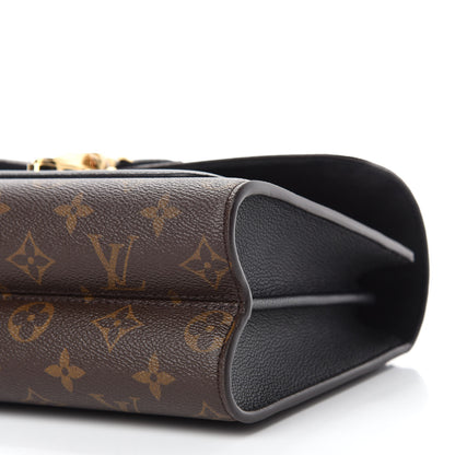 Louis Vuitton Monogram Victoire Black 7 of 10