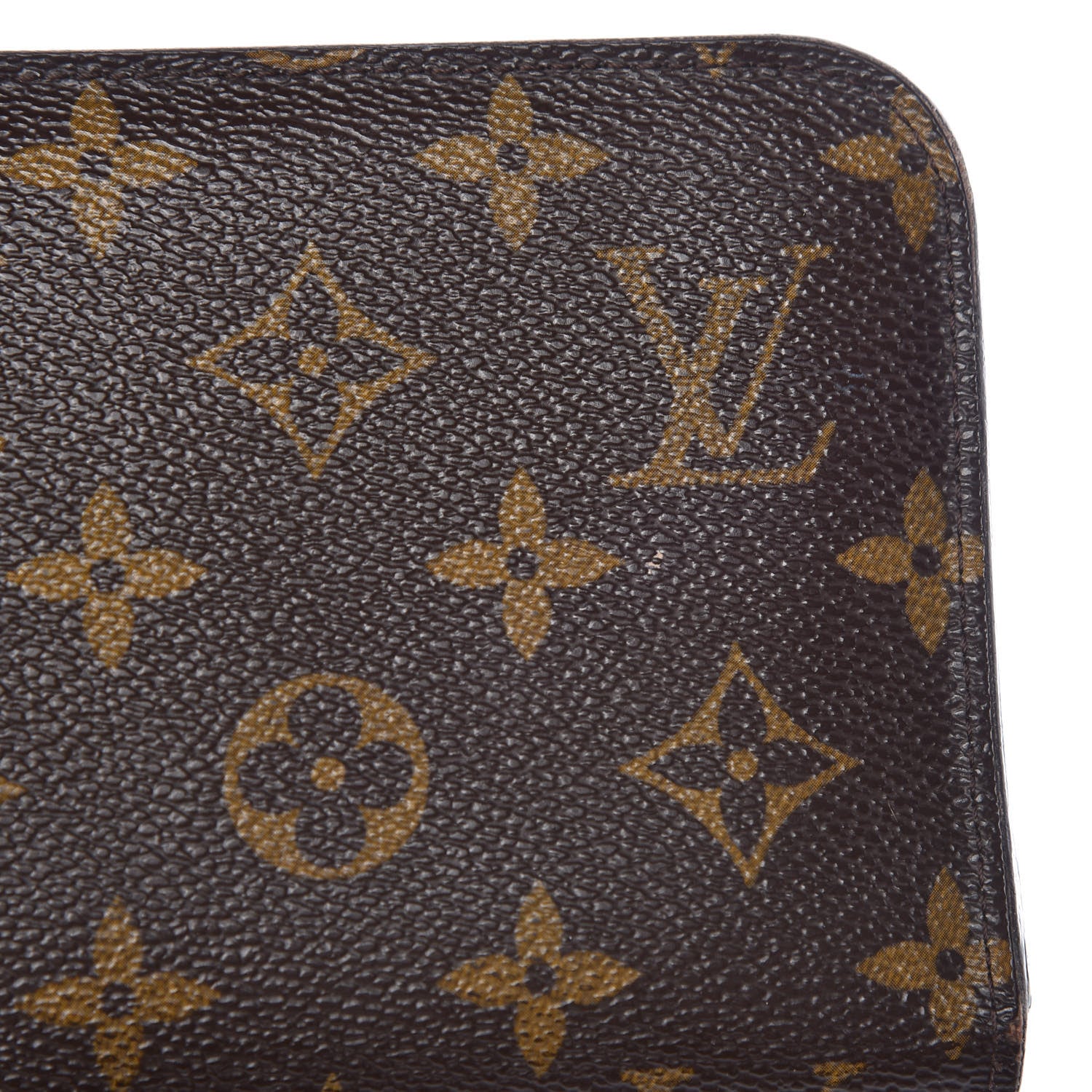 Louis Vuitton Monogram Insolite Wallet White 15 of 17