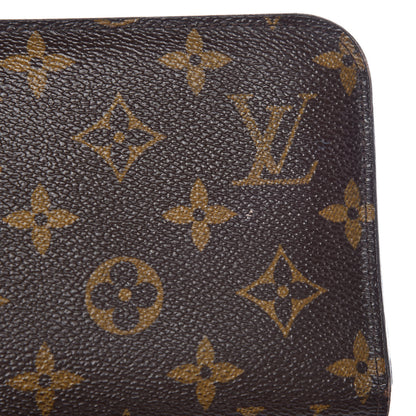 Louis Vuitton Monogram Insolite Wallet White 15 of 17