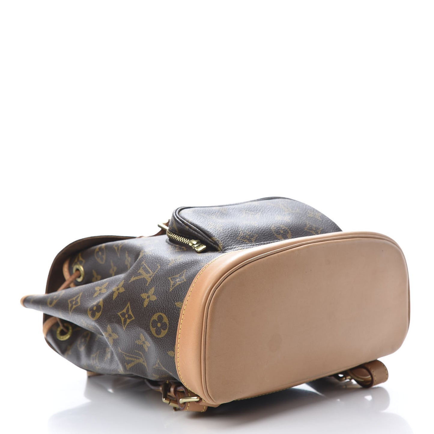 Monogram Montsouris MM Backpack