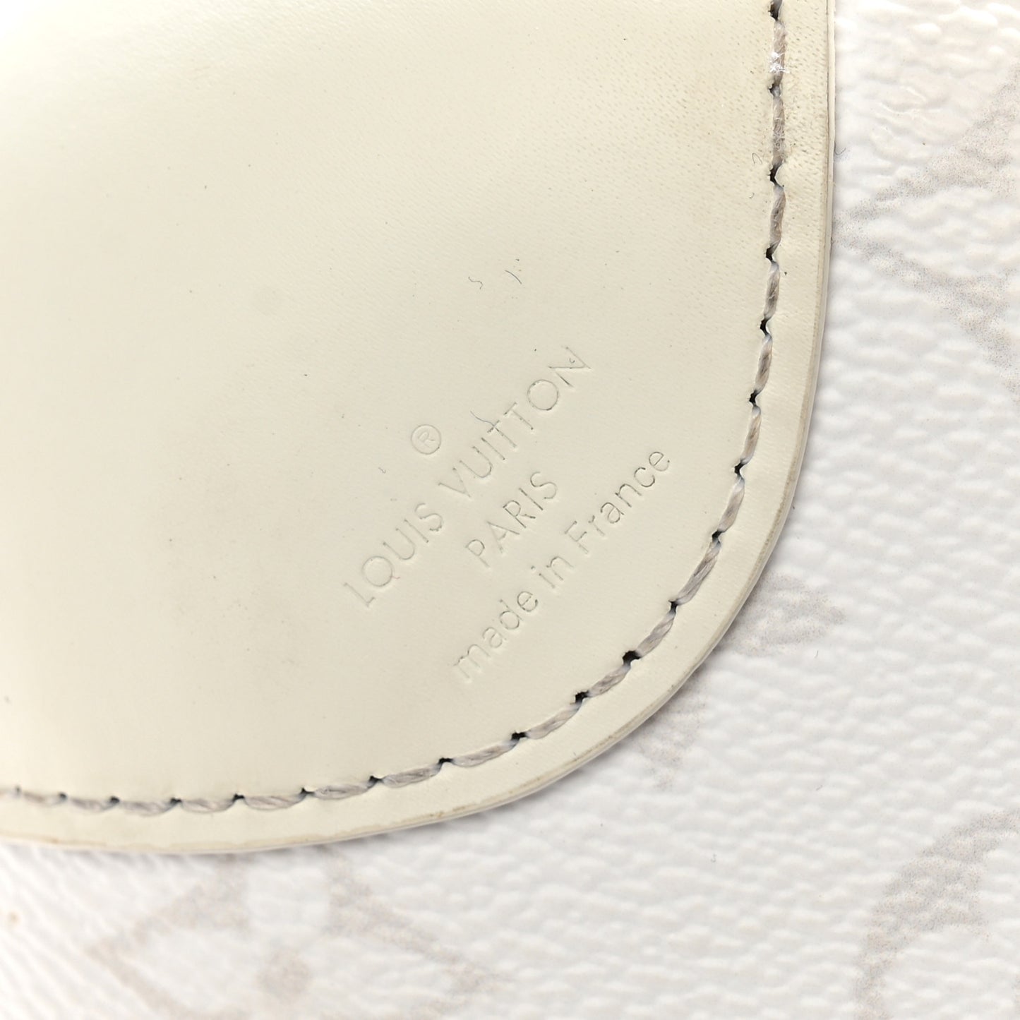 Monogram Watercolor Horizon 55 Multicolor