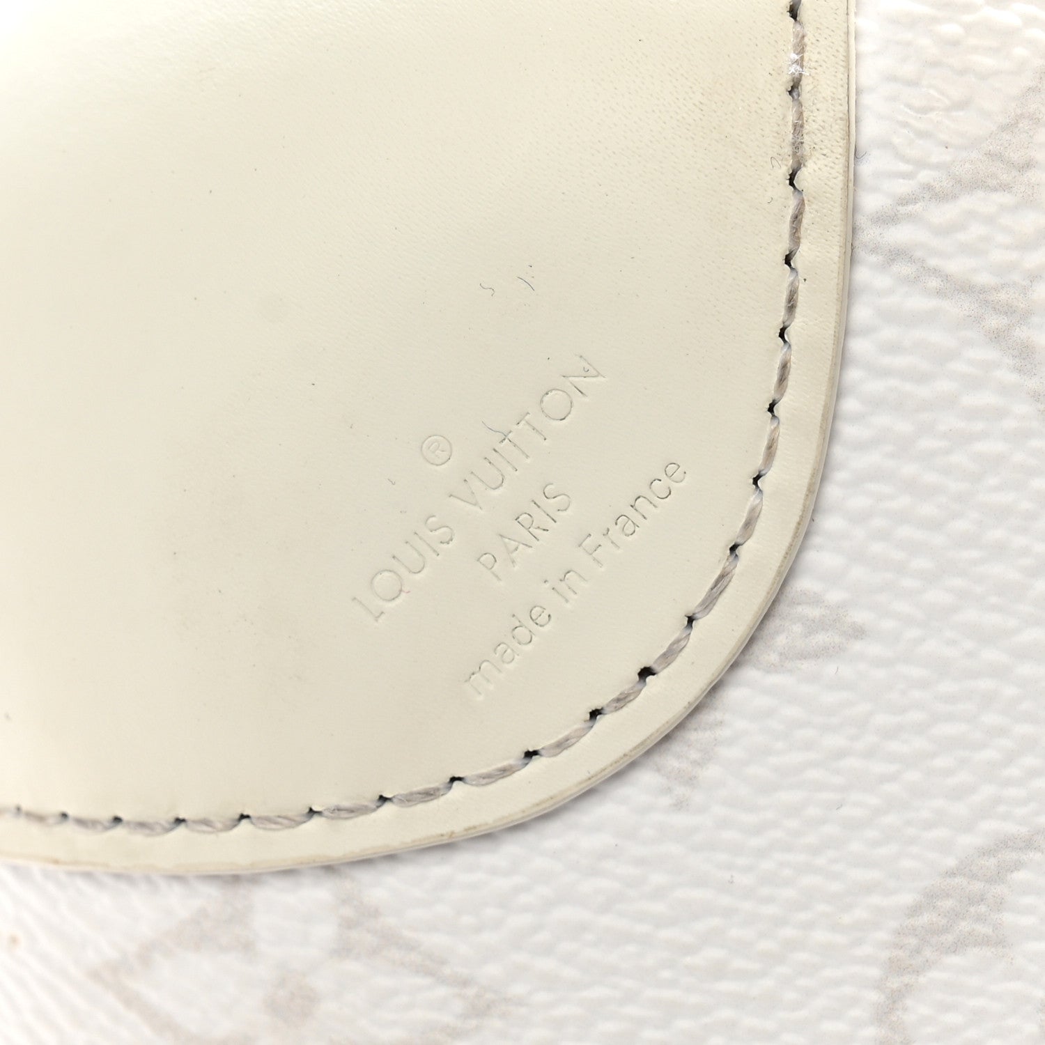 Louis Vuitton Monogram Watercolor Horizon 55 Multicolor 5 of 16