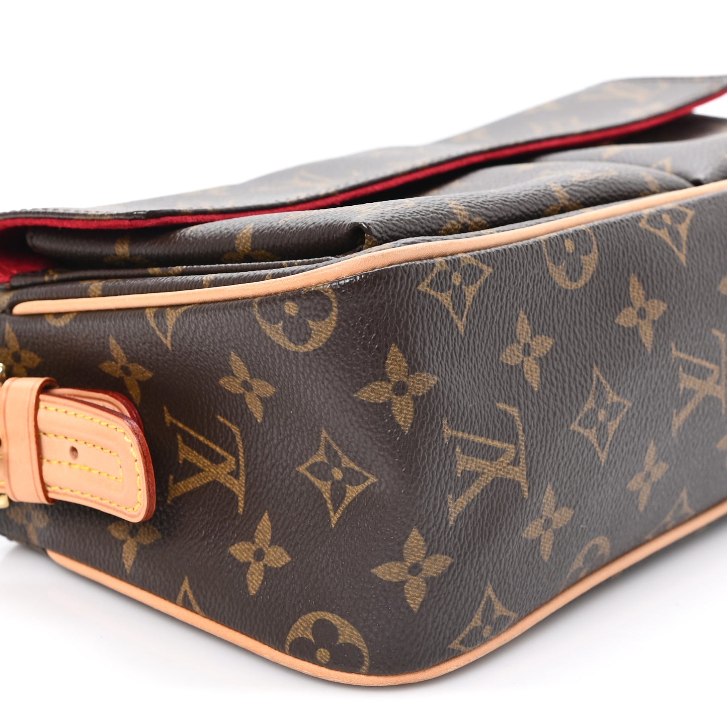 Monogram Viva-Cite MM
