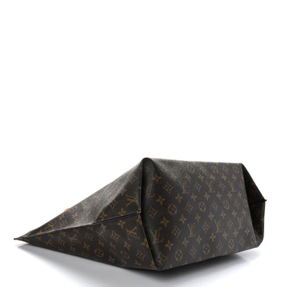 Louis Vuitton Monogram All-In MM 4 of 10