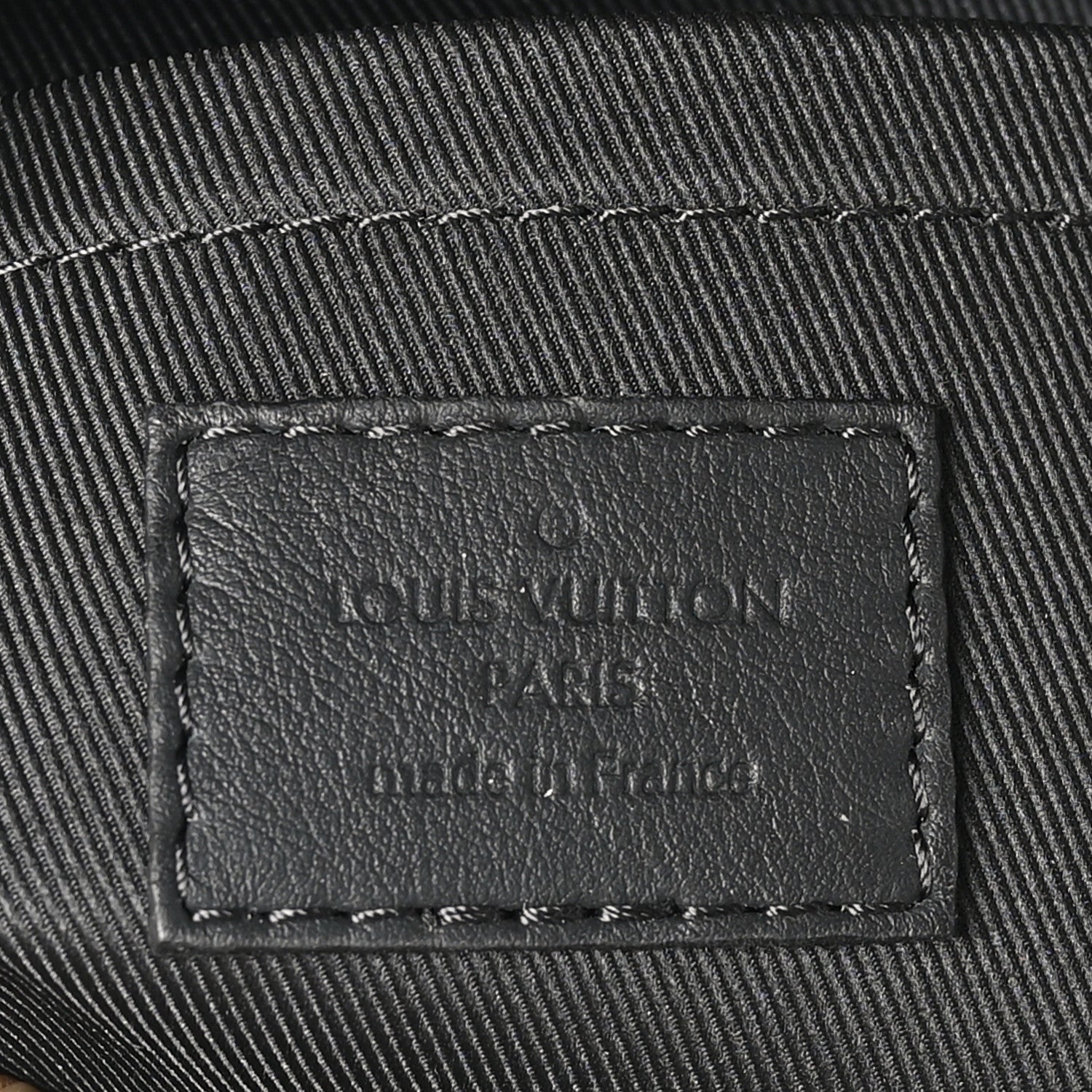 Louis Vuitton Reverse Monogram Palm Springs Backpack Mini 6 of 9