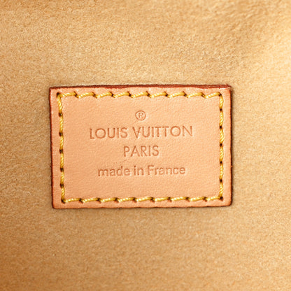 Louis Vuitton Monogram Hudson PM 6 of 10