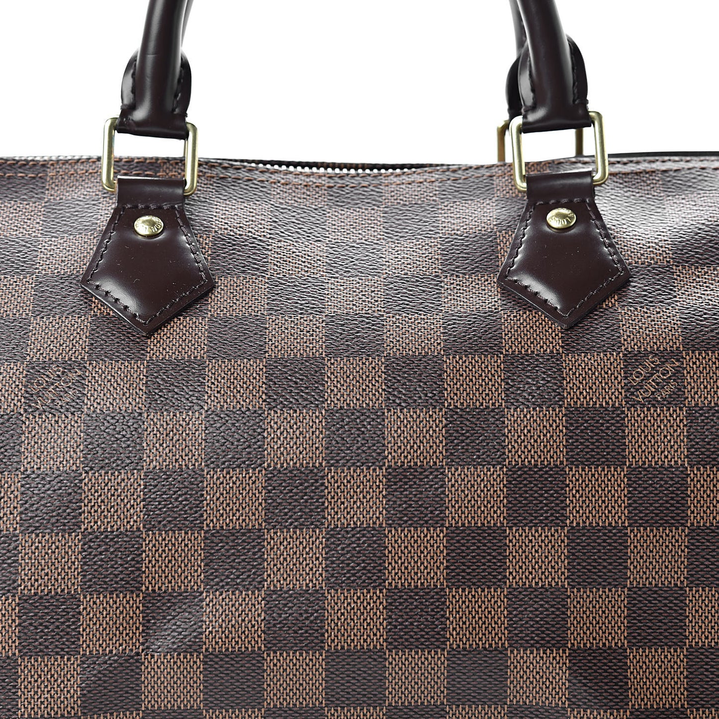 Damier Ebene Speedy 30