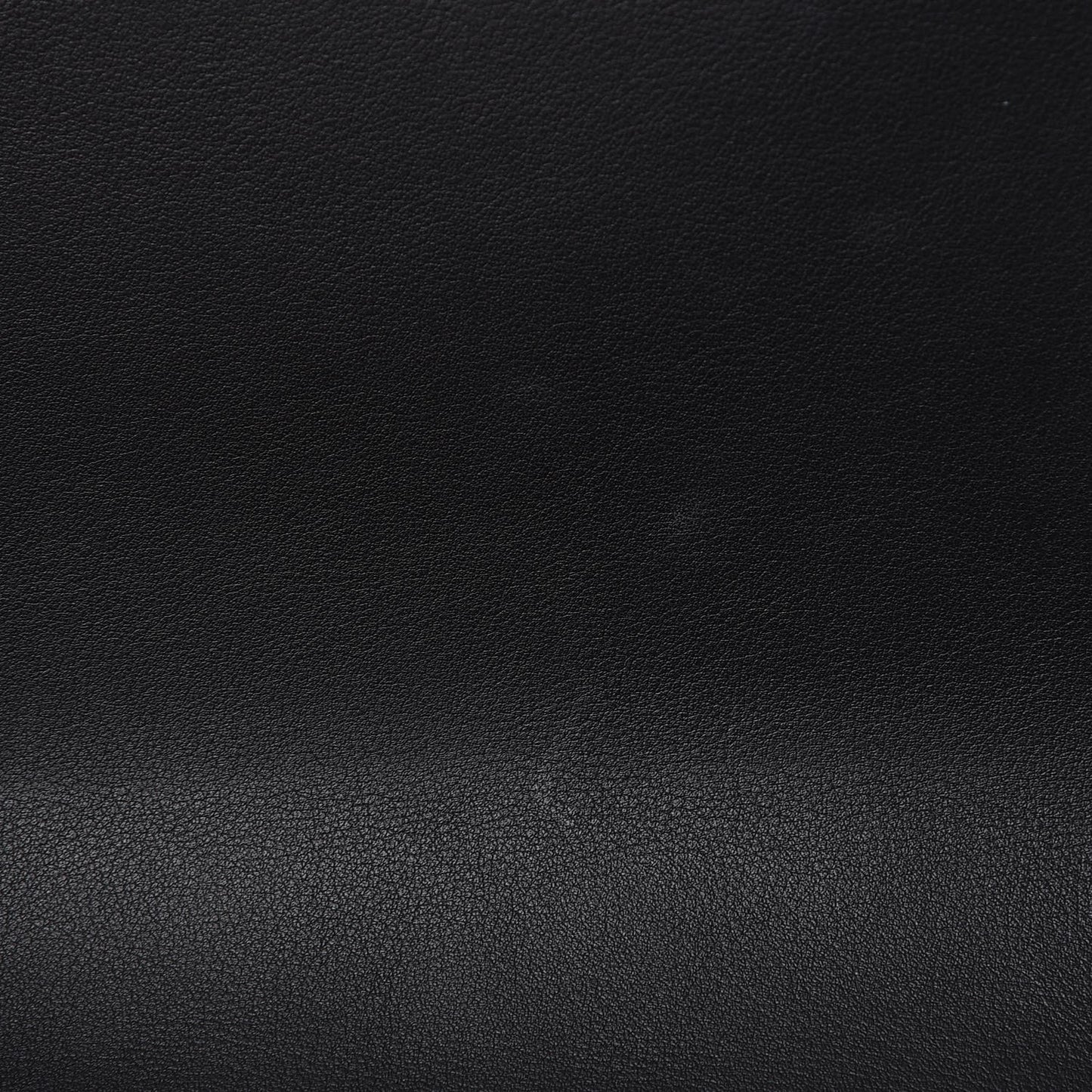 Calfskin Quilted Medium Boy Flap Black