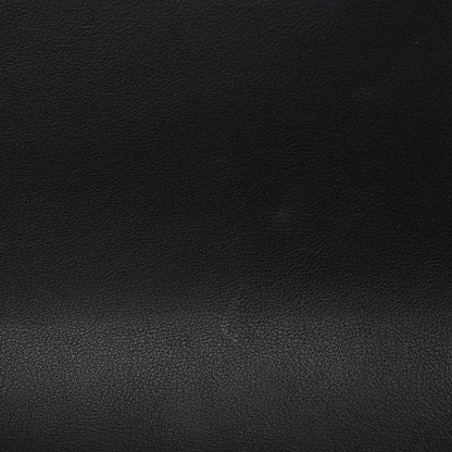 Chanel Calfskin Quilted Medium Boy Flap Black 8 of 10