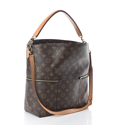 Louis Vuitton Monogram Melie 4 of 10