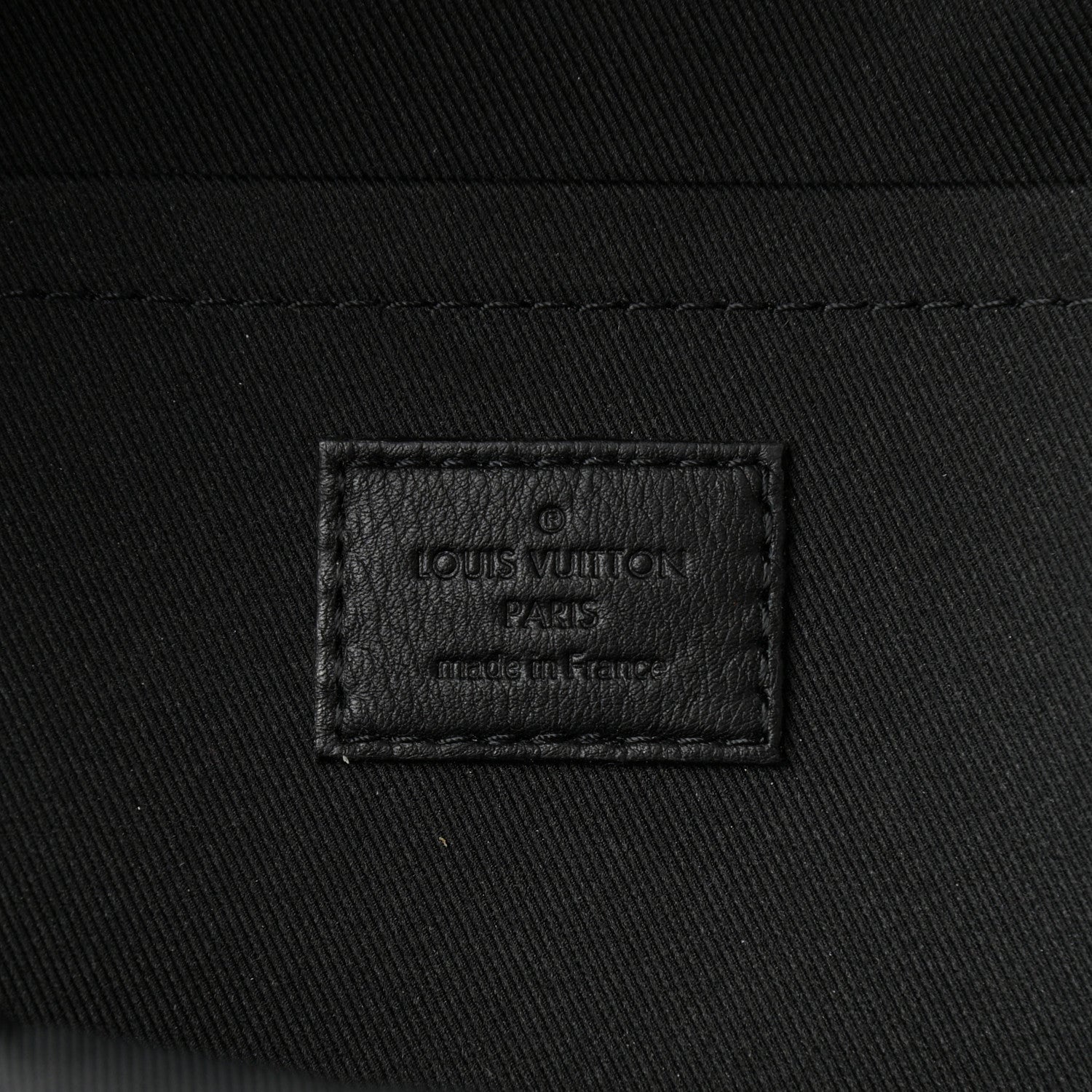 Louis Vuitton Reverse Monogram Palm Springs Backpack PM 6 of 10
