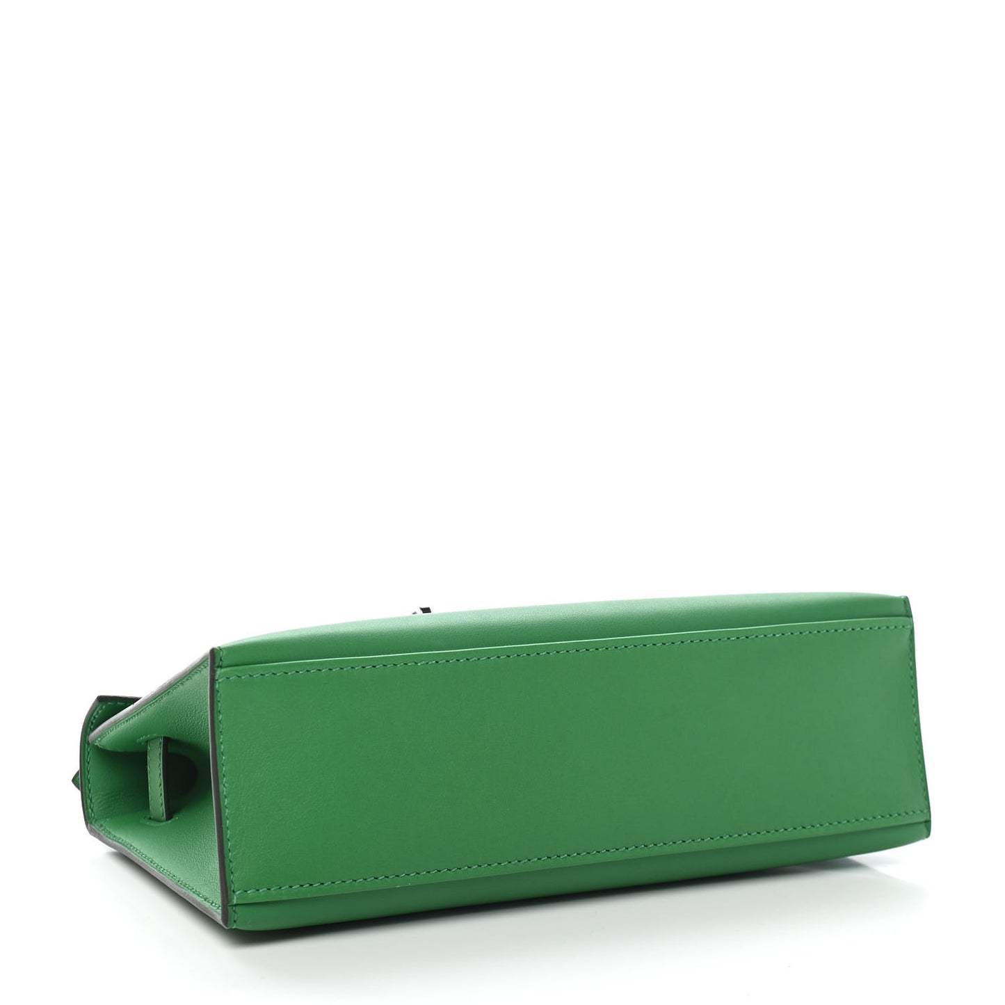 Swift Kelly Pochette Clutch Bambou