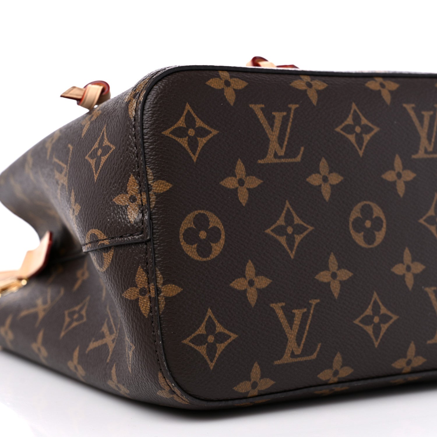 Louis Vuitton Monogram Neonoe BB 9 of 10