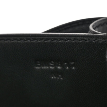 Hermes Box Studded Clouté Constance 18 Black 8 of 12