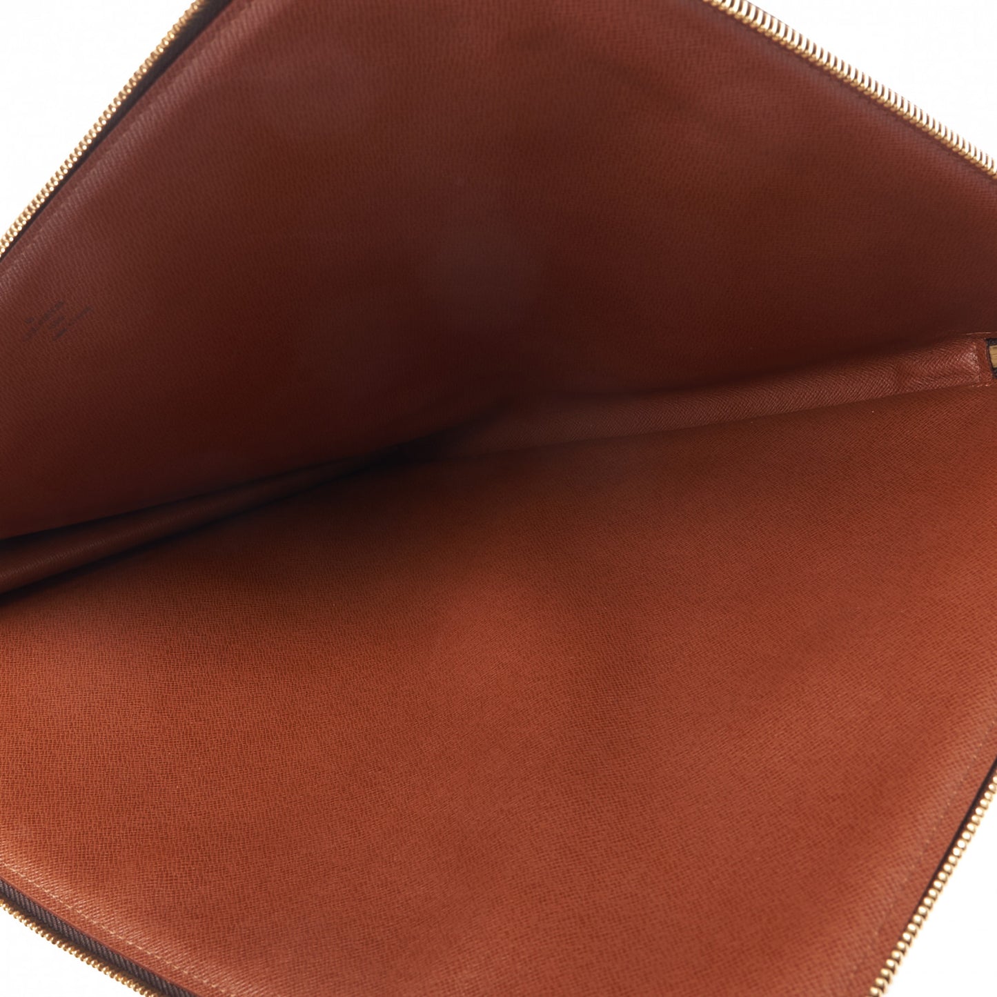 Monogram Poche Documents Portfolio Case 39