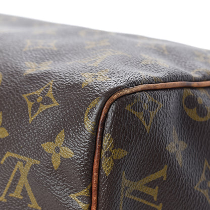 Louis Vuitton Monogram Speedy 30 11 of 29