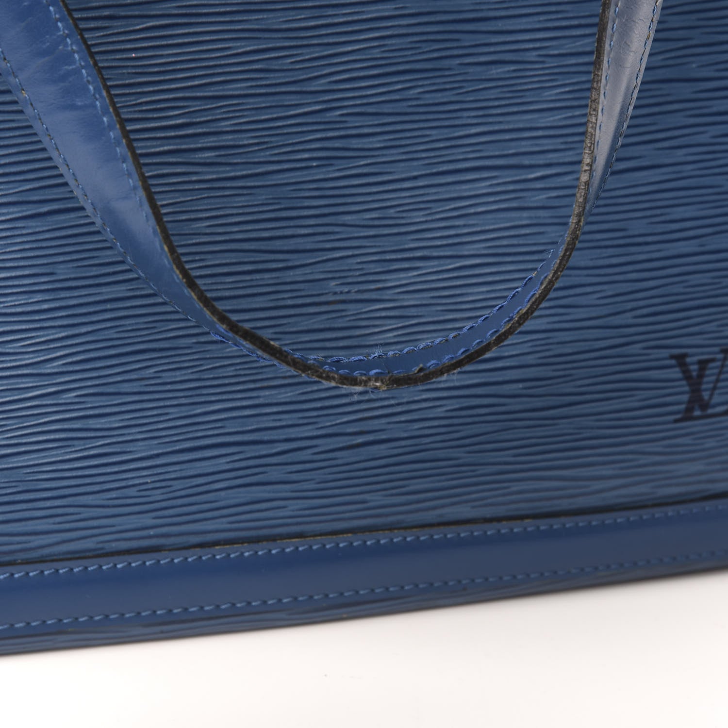 Louis Vuitton Epi Lussac Toledo 13 of 13