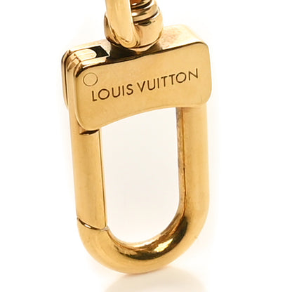 Louis Vuitton Monogram Multi Pochette Accessories Shoulder Strap Cream 4 of 5