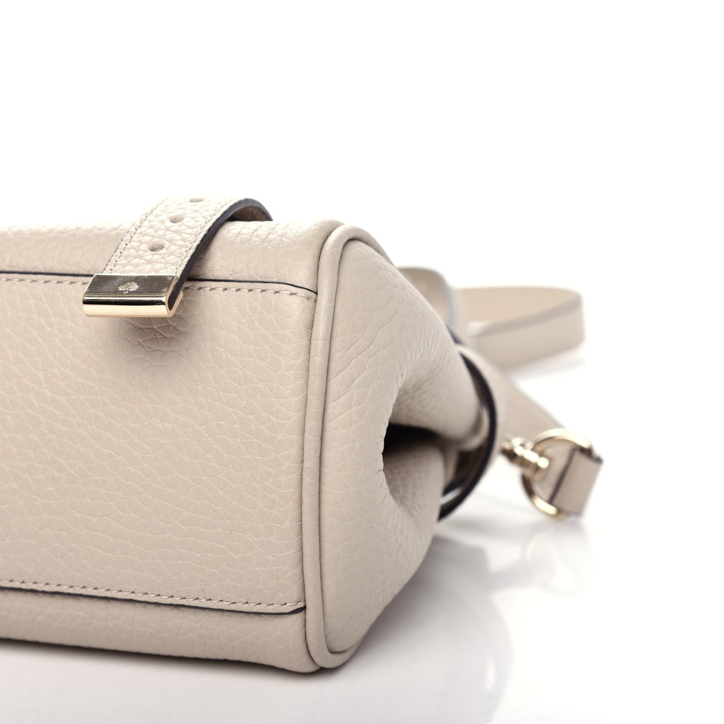 Heavy Grain Mini Alexa Chalk