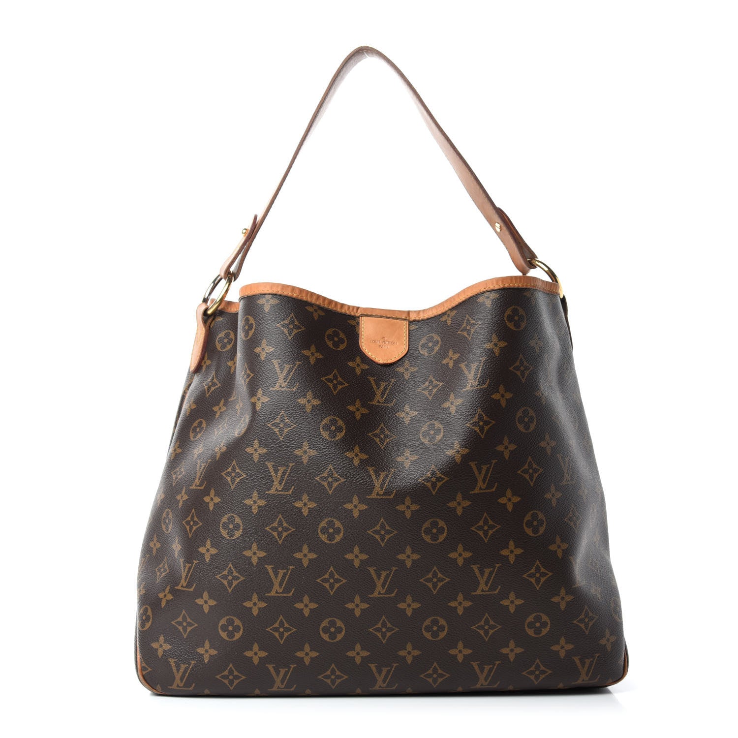 Louis Vuitton Monogram Delightful MM 1 of 13