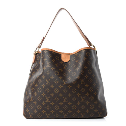Louis Vuitton Monogram Delightful MM 1 of 13
