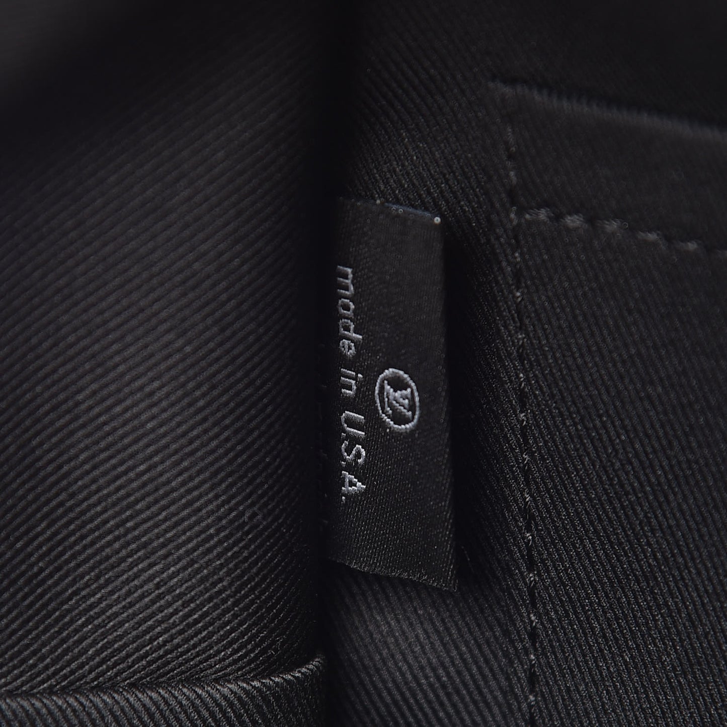 Monogram Palm Springs Backpack Mini