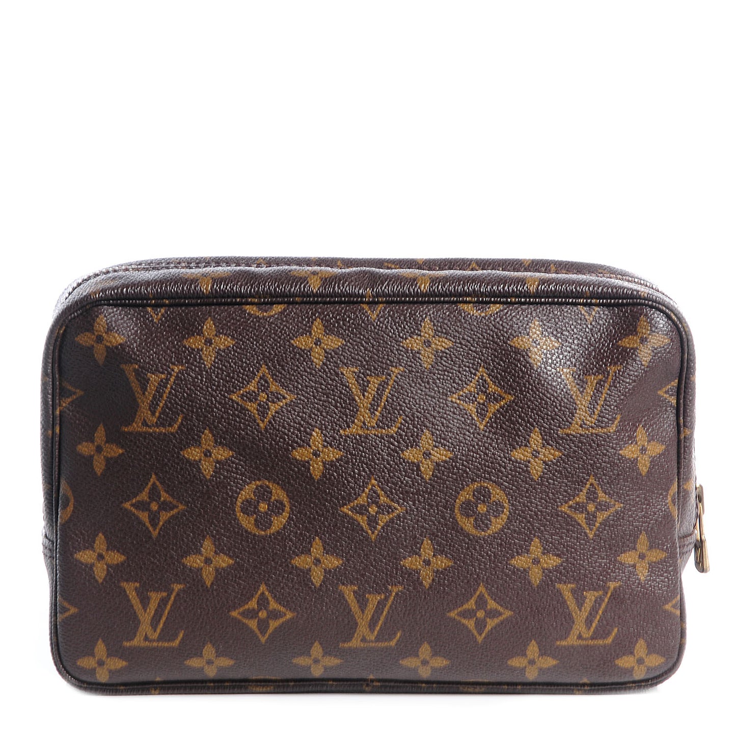 Monogram Trousse Toilette 23