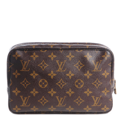 Louis Vuitton Monogram Trousse Toilette 23 1 of 5