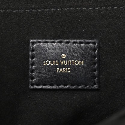 Louis Vuitton Reverse Monogram Pochette Metis 6 of 10