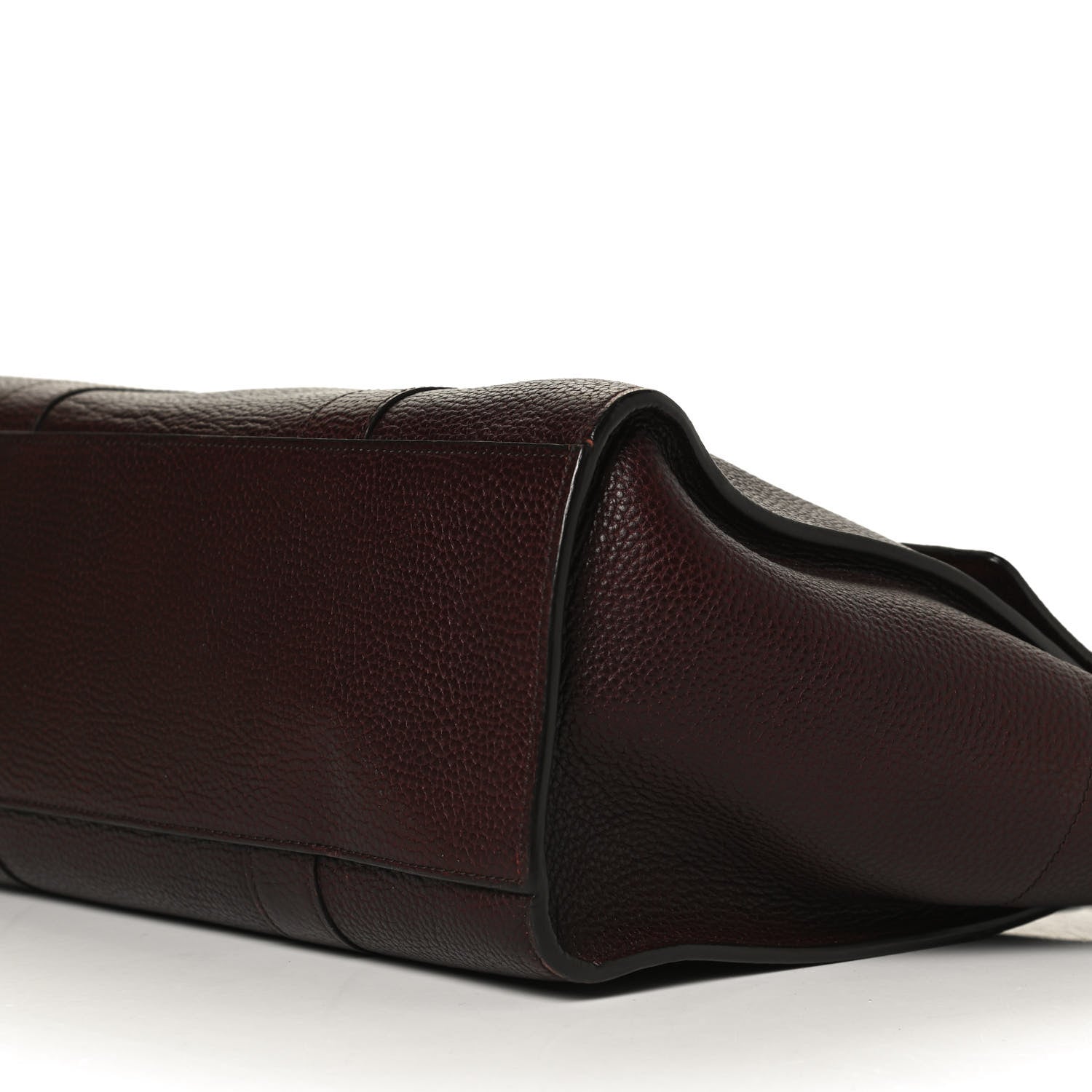 Mulberry Classic Grain Bayswater Oxblood 10 of 13