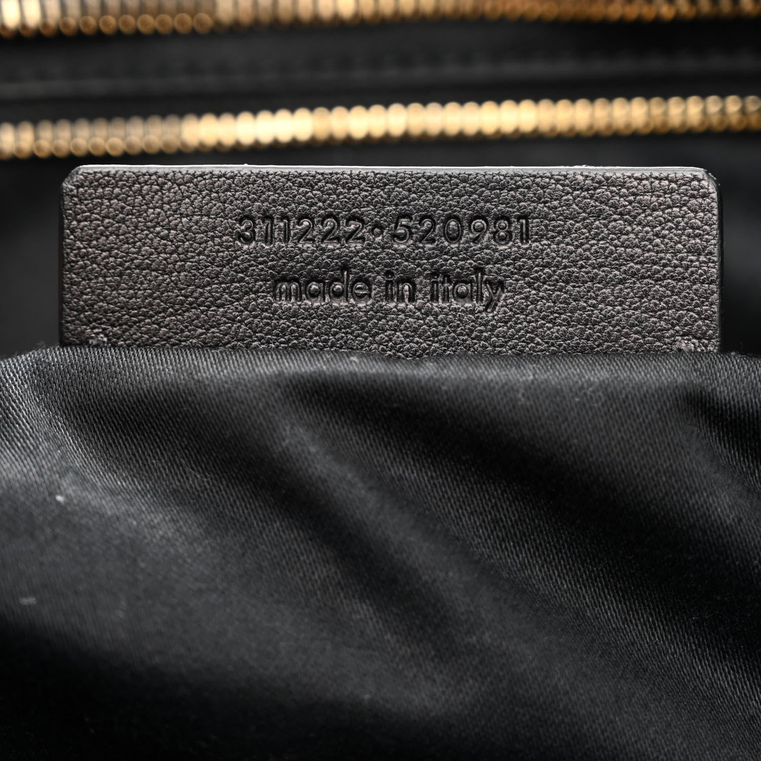 Saint Laurent Calfskin Small Classic Y Cabas Black 7 of 23