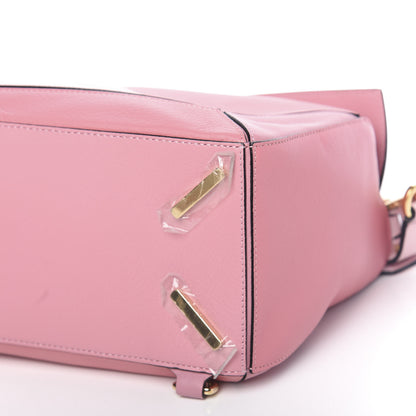 Loewe Calfskin Medium Puzzle Bag Soft Pink 10 of 10