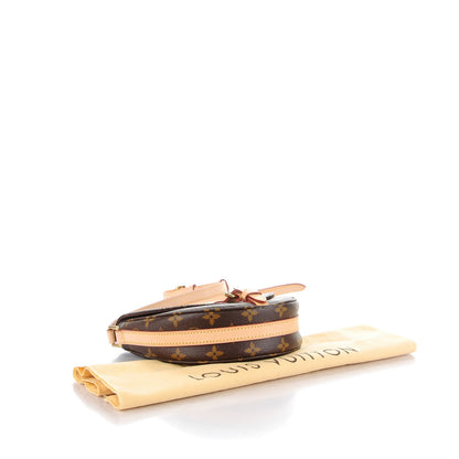 Louis Vuitton Monogram Chantilly PM 4 of 7