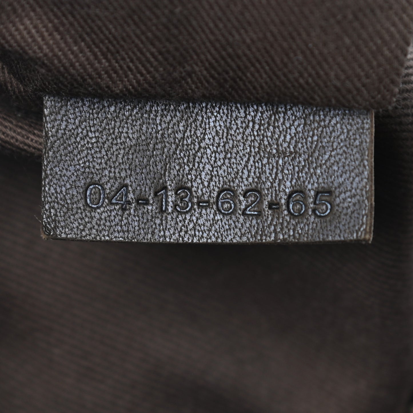 Calfskin Medium Marcie Top Handle Bag Nut