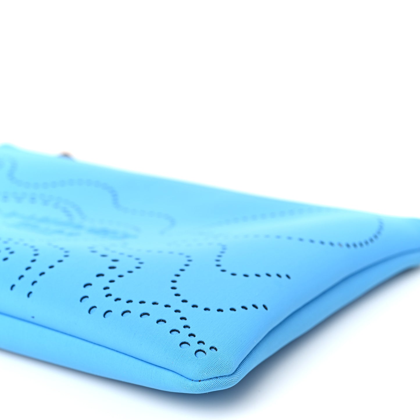 Neoprene Medium Neobain Poulpe Fiction Case Bleuet