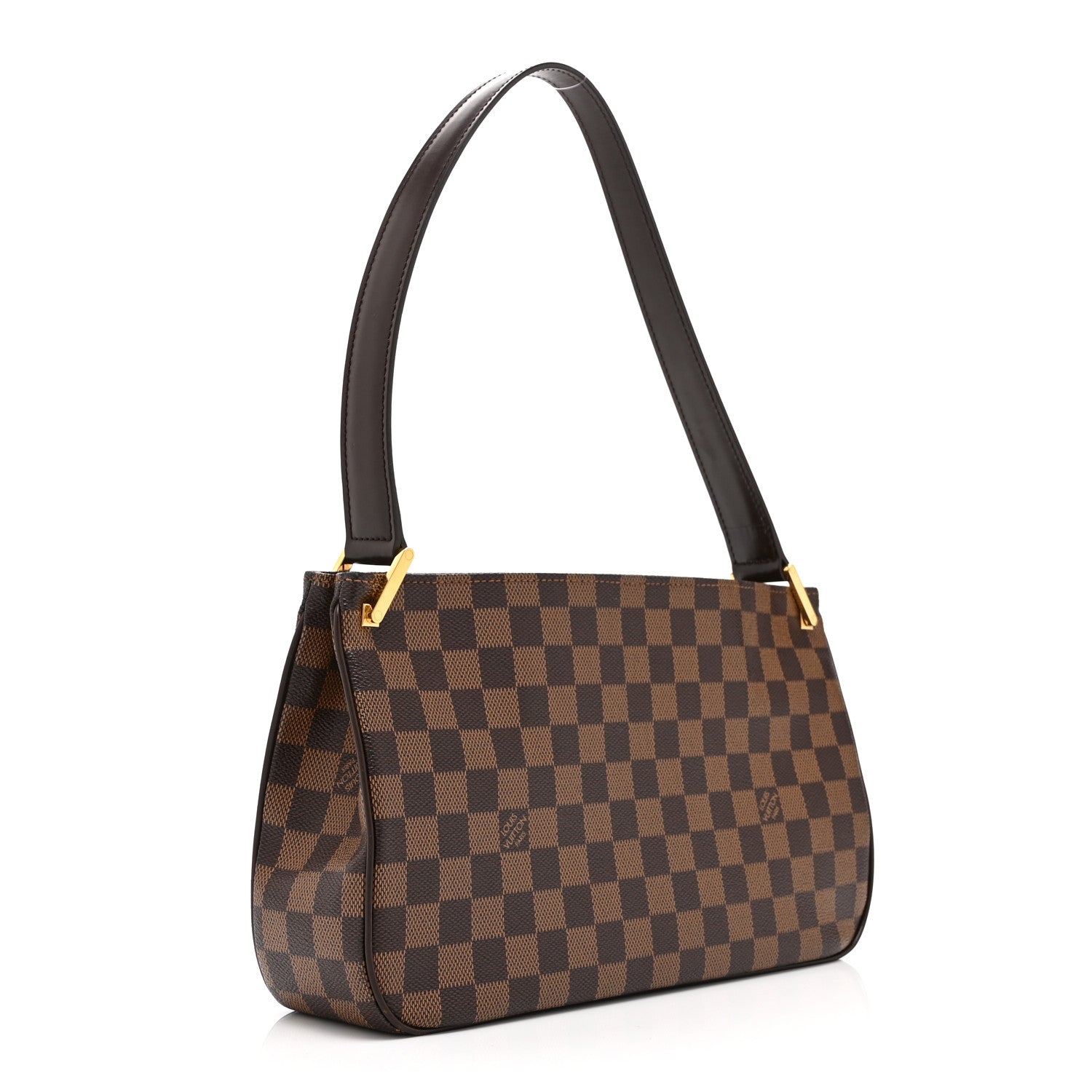 Louis Vuitton Damier Ebene Aubagne 3 of 12