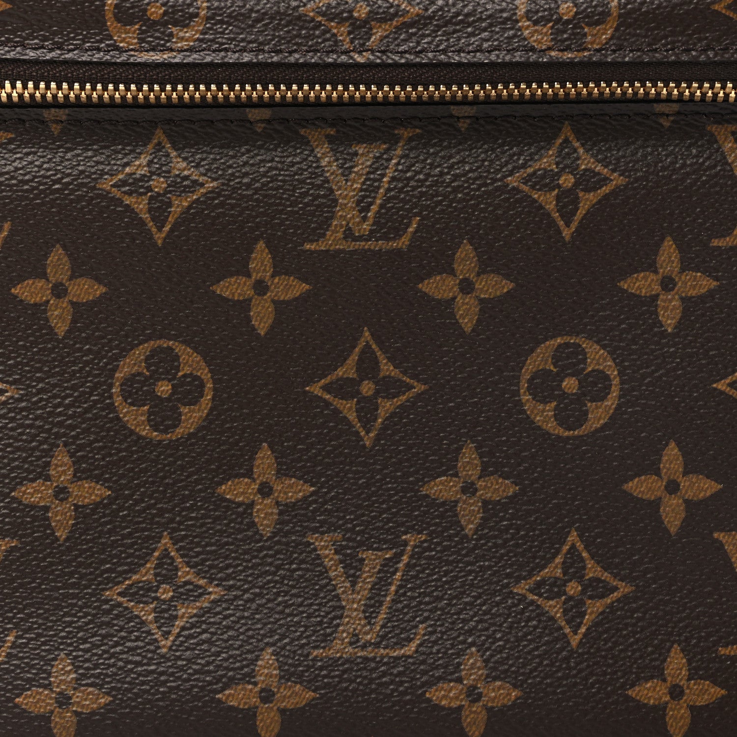Louis Vuitton Monogram Nice BB 7 of 9