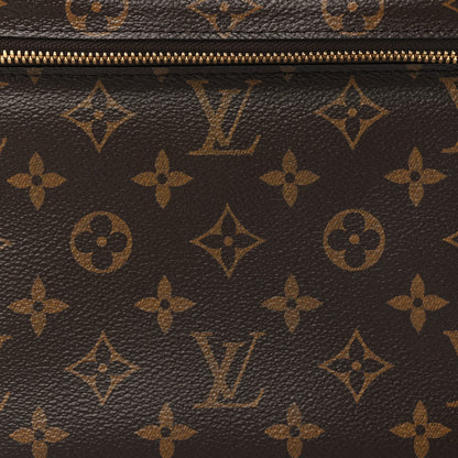 Louis Vuitton Monogram Nice BB 7 of 9