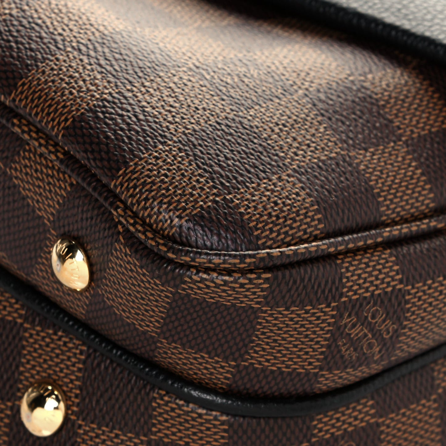 Damier Ebene Clapton Black