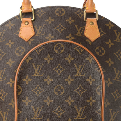Louis Vuitton Monogram Ellipse MM 8 of 15