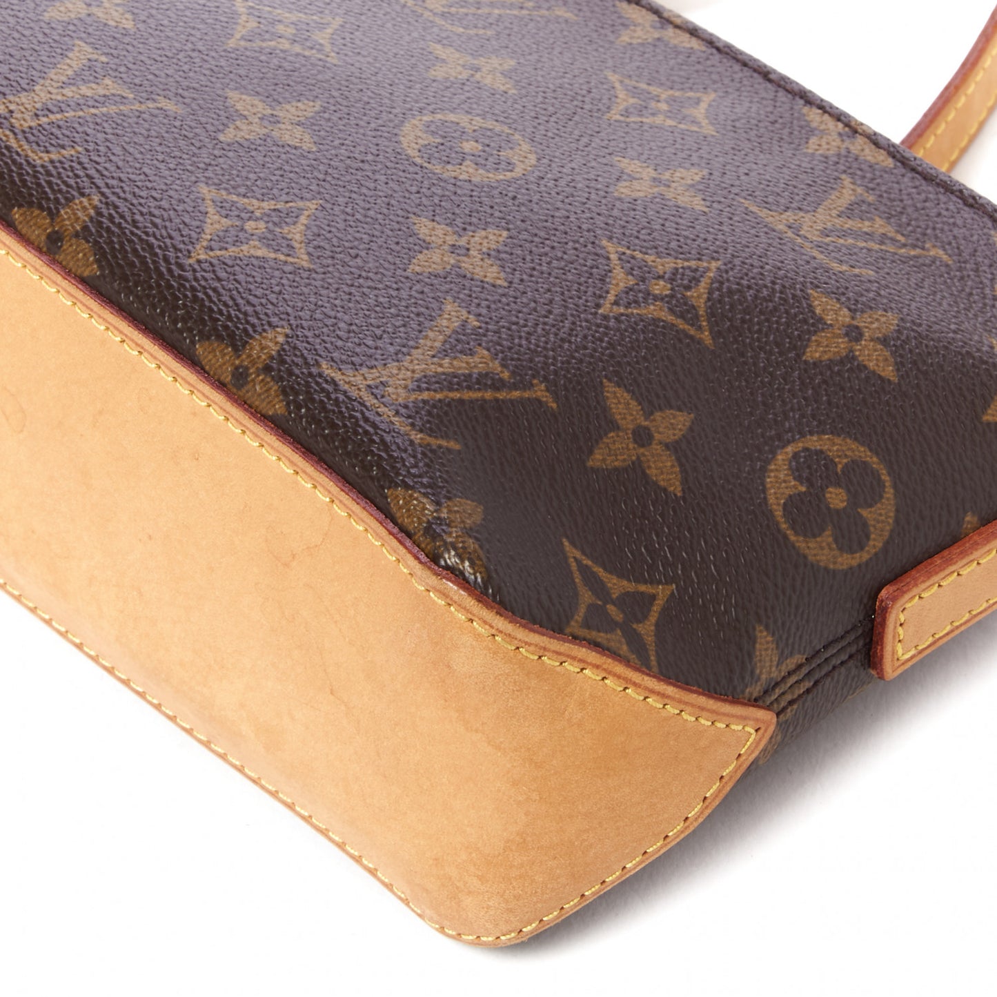 Monogram Trotteur