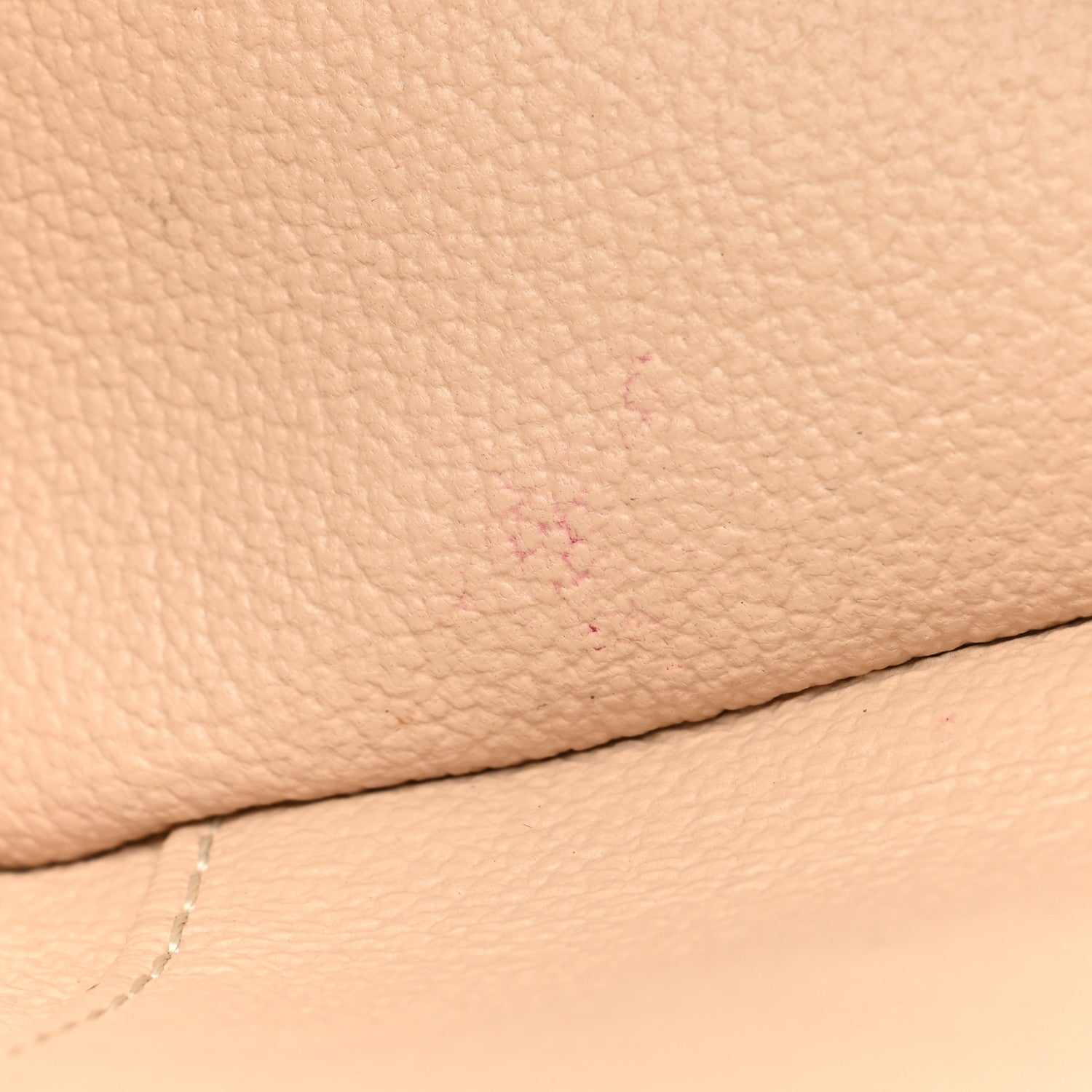 Louis Vuitton Monogram Nano Nice 7 of 7