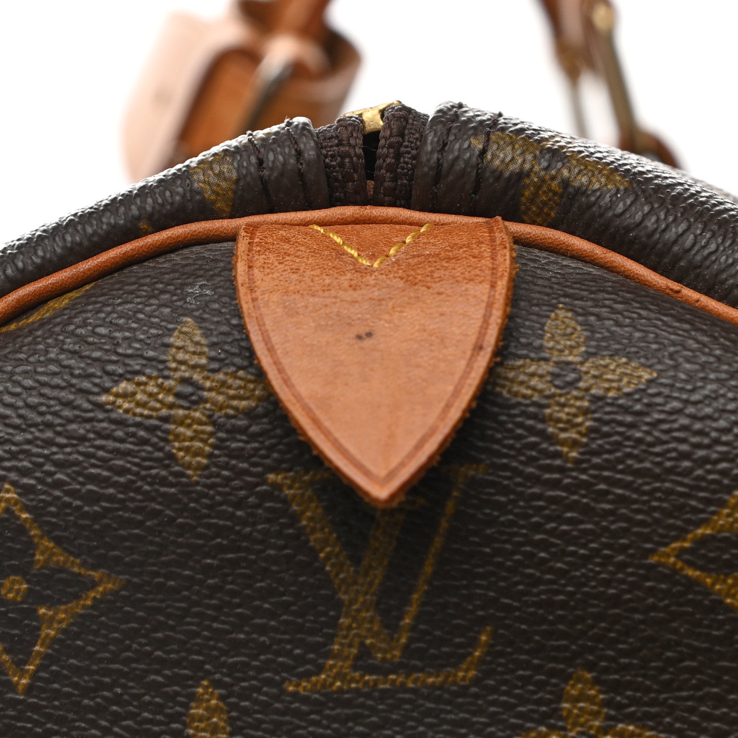 Louis Vuitton Monogram Keepall 55 17 of 20